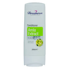 DREAMRON CONDITIONER AMLA EXTRACT 200ML