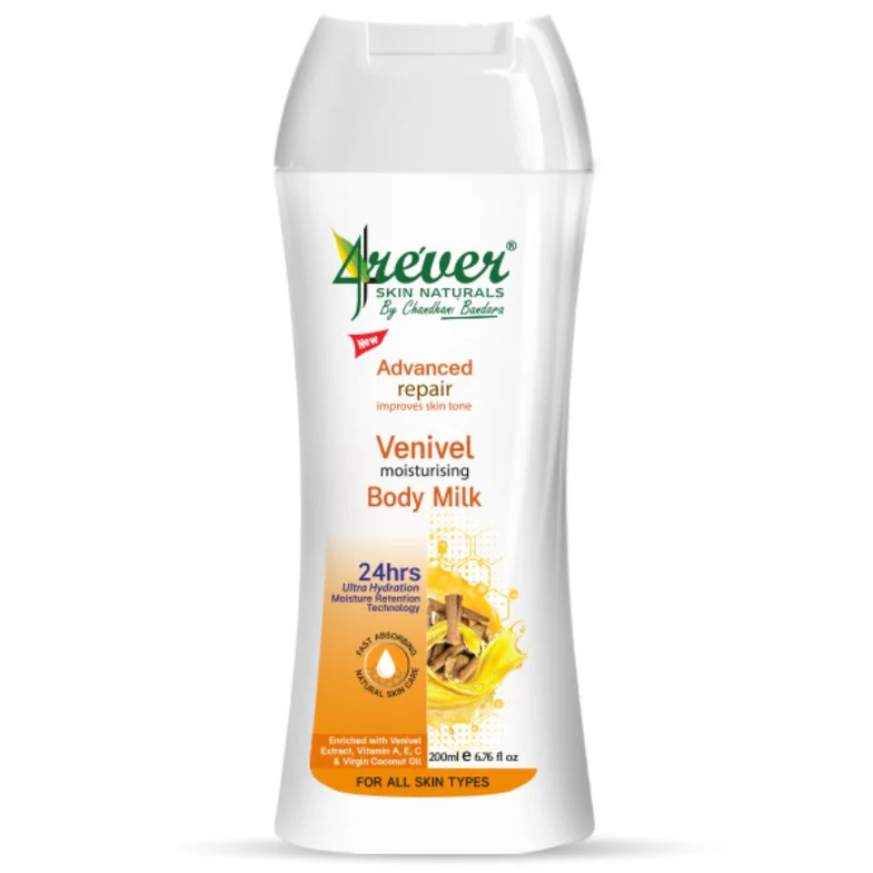 4REVER VENIVEL BODY MILK 100ML